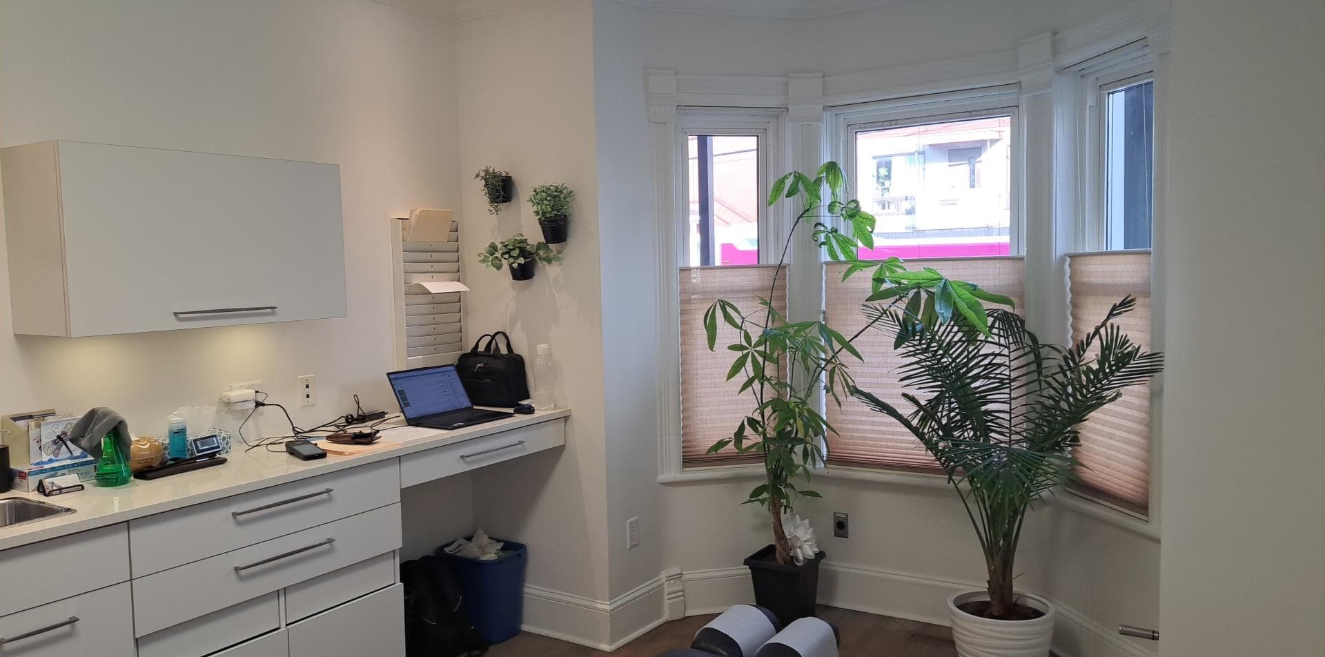 Bureau de consultation
