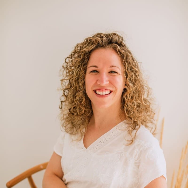 Nancy Gilbert